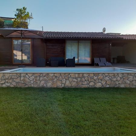 Leiria Village Casa Bungalow エクステリア 写真
