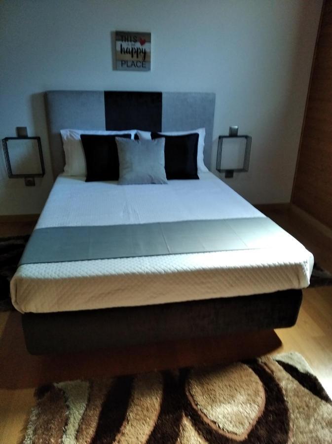 Leiria Village Casa Bungalow エクステリア 写真